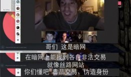 暗网爆料明星视频,明星私密视频疑云揭秘